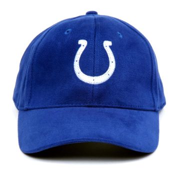 Indianapolis Colts Flashing Fiber Optic Cap All Products
