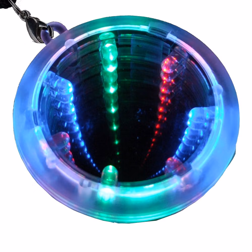 Tunnel Light Necklace All Products 3