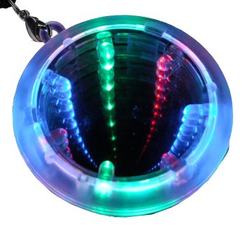 Tunnel Light Necklace All Products