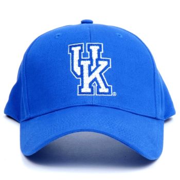 Kentucky Wildcats Flashing Fiber Optic Cap All Products