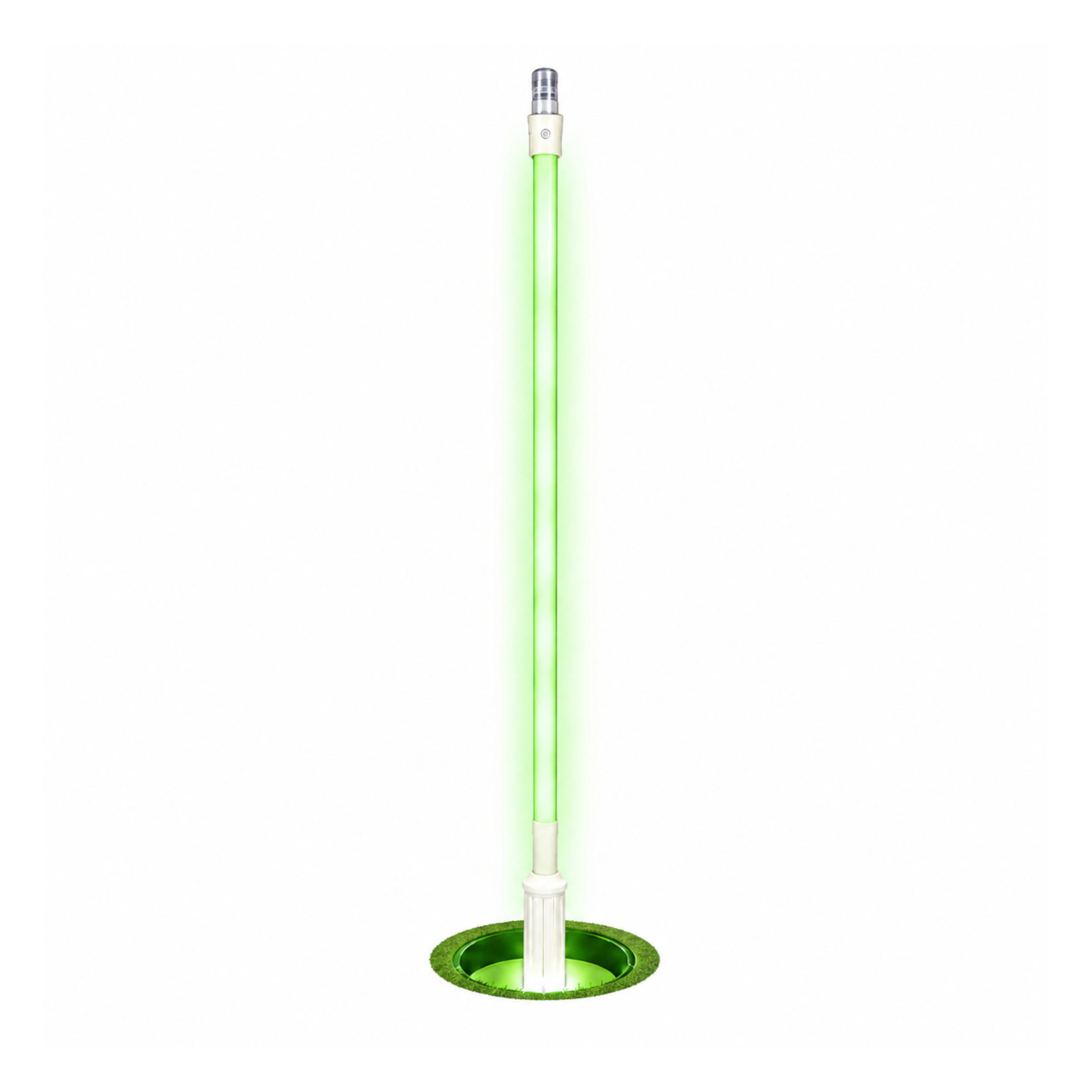 LED 78 Inch Green Flag Stick All Products LED 78 Inch Green Flag Stick All Products