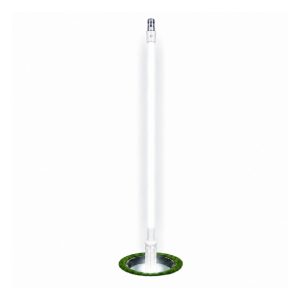 LED 78 Inch White Flag Stick LED 78 Inch White Flag Stick