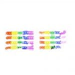LED Flexible Light Strip Rainbow
