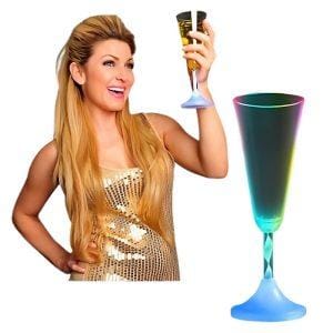 Champagne Drinking Glass Long Stem All Products