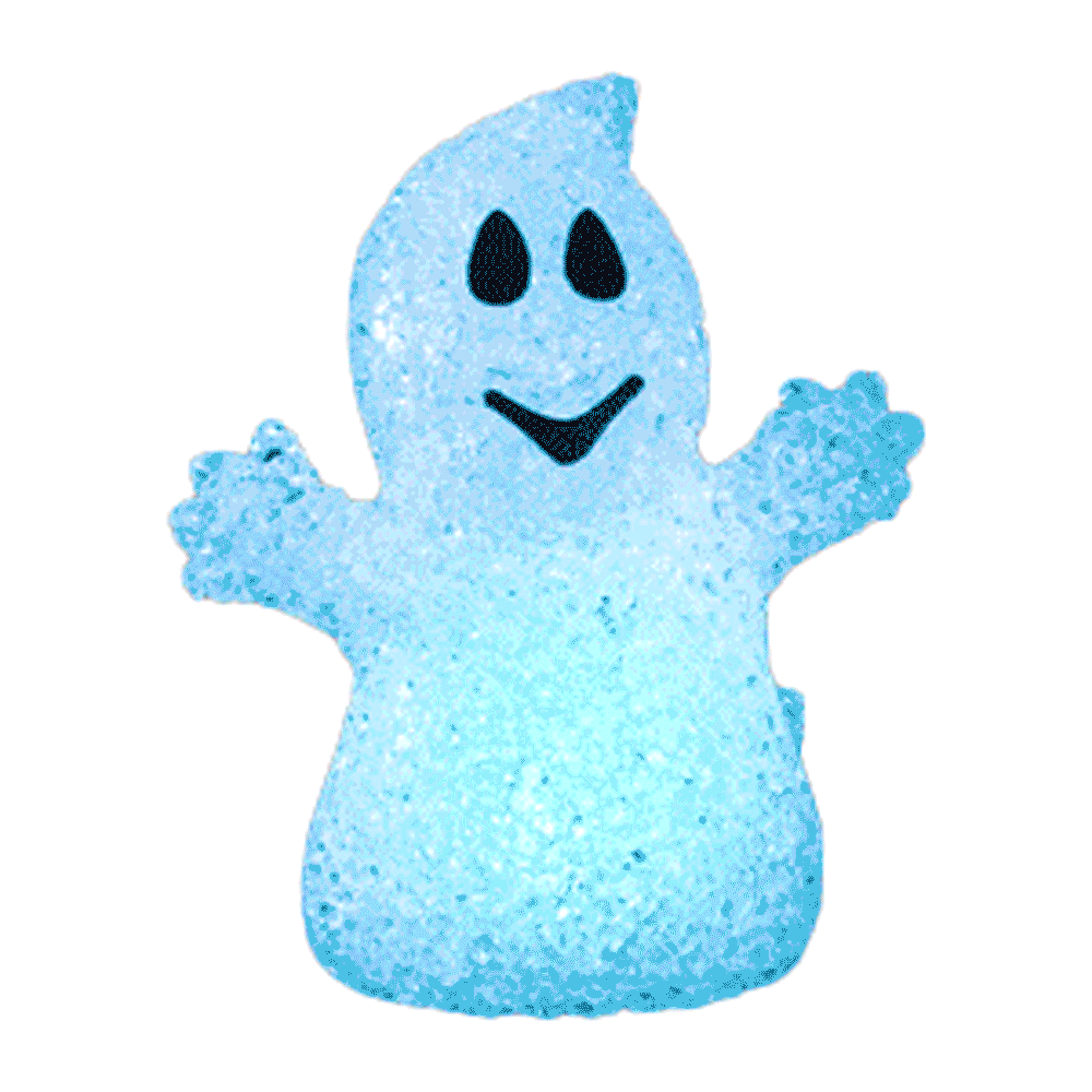 Color Changing Soft Friendly Ghost All Products 4