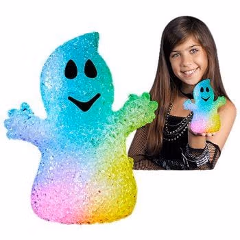 Color Changing Soft Friendly Ghost All Products