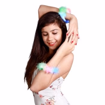 Feather Bracelets All Products 3