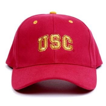 Southern California USC Trojans Flashing Fiber Optic Cap All Products
