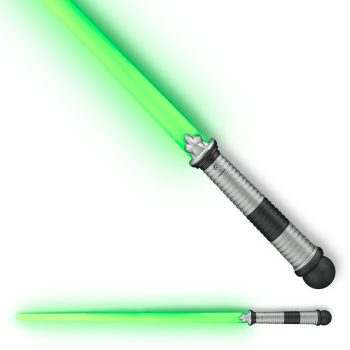 Green Light Saber All Products