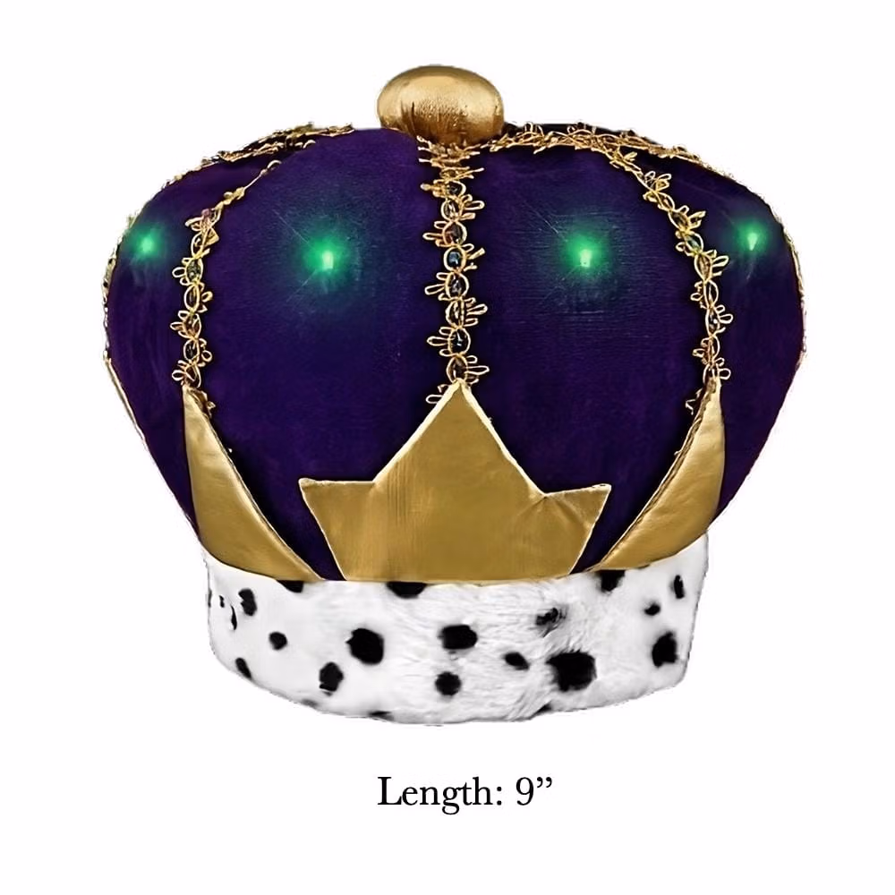 LED King Crown All Products 4