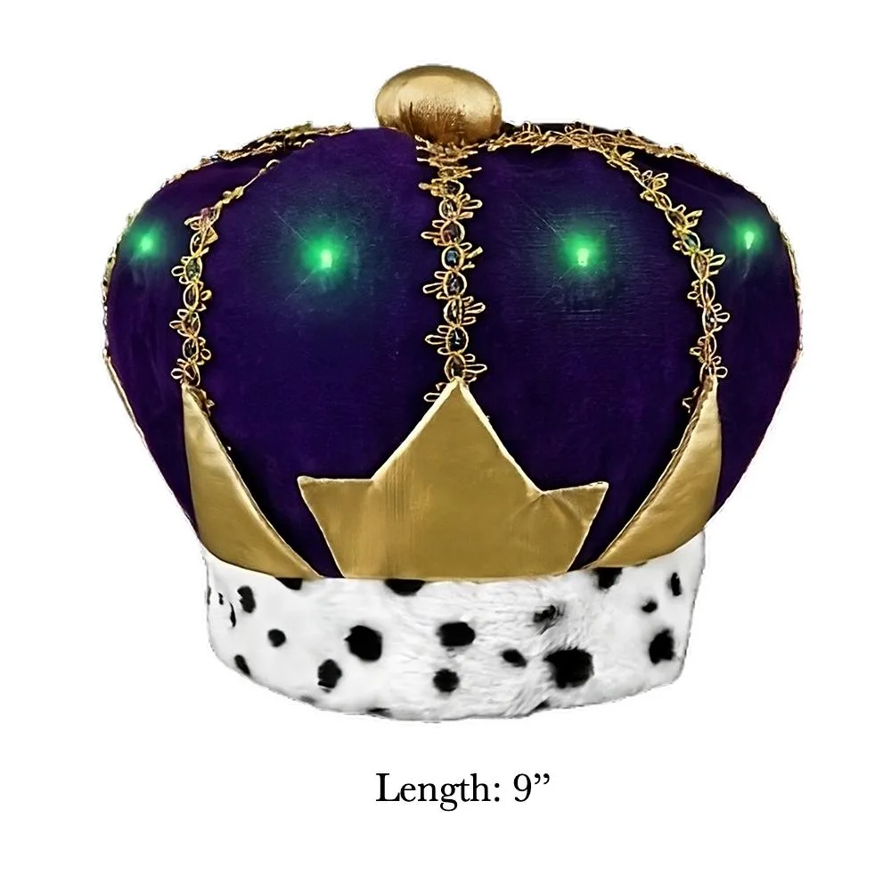 LED King Crown All Products 4