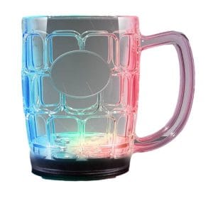 Flashing Beer Mug All Products