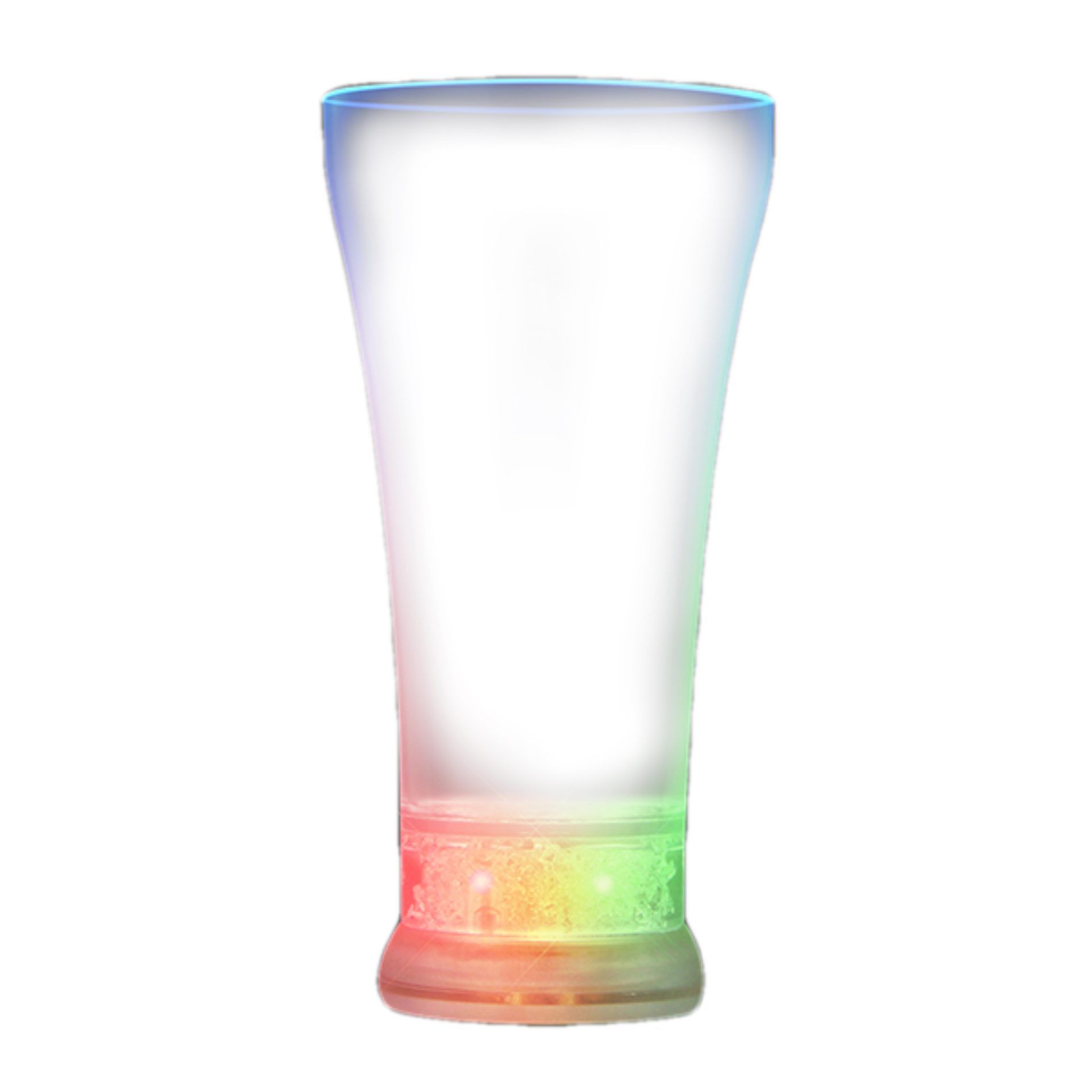 Pilsner Glass Rainbow All Products