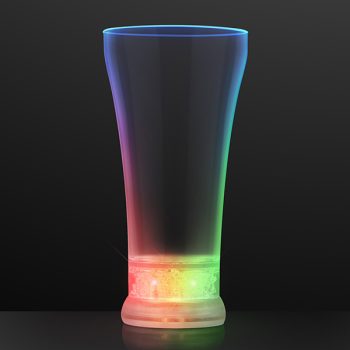 Pilsner Glass Rainbow All Products