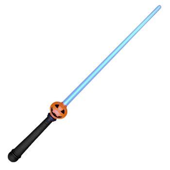 Pumpkin LED Color Changing Sword All Products