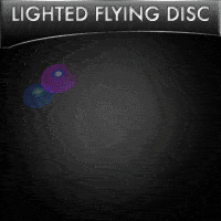 Lightup Frisbee All Products