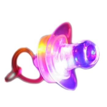 Flashing Pacifier All Products