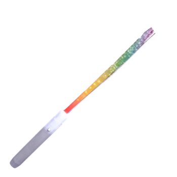 Fiber Optic Wand with Multicolor LEDs All Products