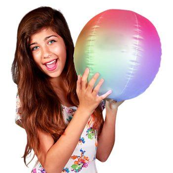 Light Up Beach Ball 11 Inch Pool Toys