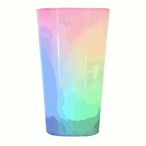 Multicolor LED Glow Cups All Products