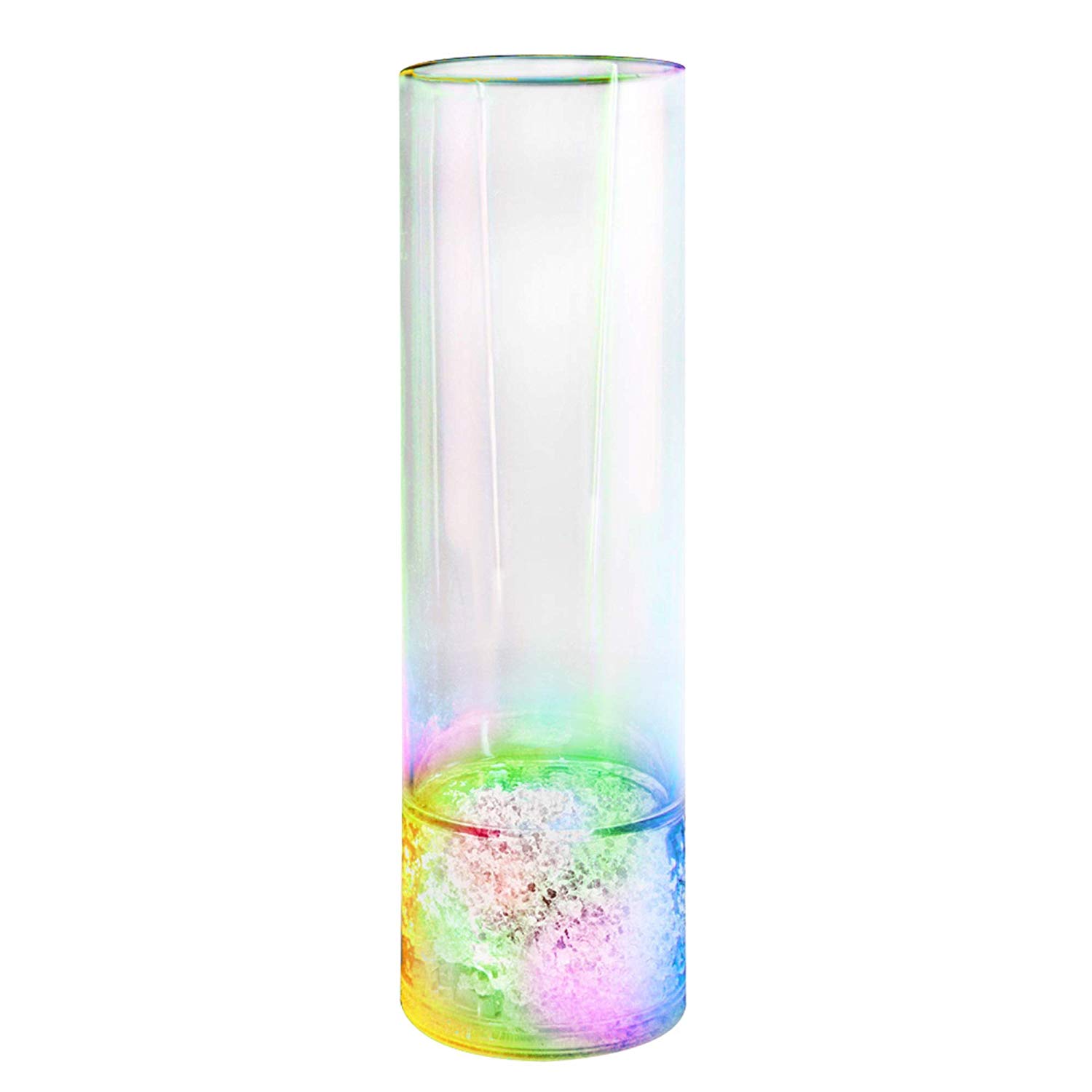 LED High Ball Glass Multicolor All Products 3