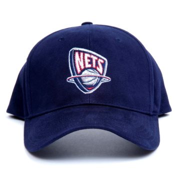 New Jersey Nets Flashing Fiber Optic Cap All Products