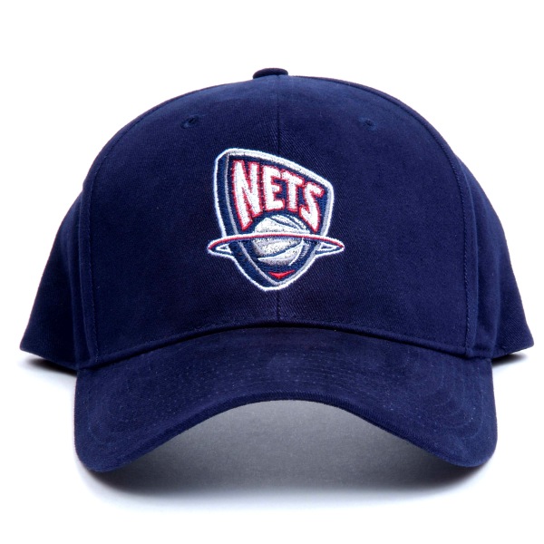 New Jersey Nets Flashing Fiber Optic Cap All Products 3