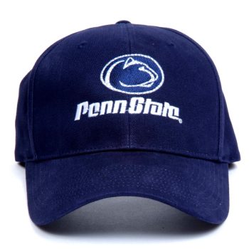 Penn State Nittany Lions Flashing Fiber Optic Cap All Products