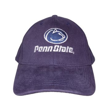 Penn State Nittany Lions Flashing Fiber Optic Cap All Products