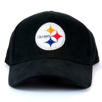 Pittsburgh Steelers Flashing Fiber Optic Cap All Products