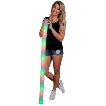 Light Up Pool Noodle Pool Toys