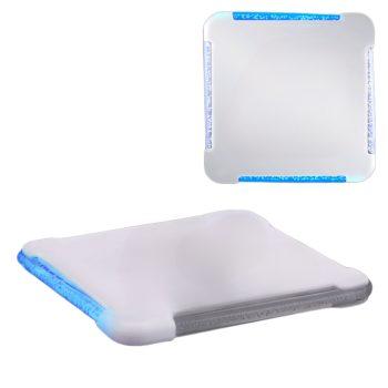Pressure Sensitive Drink Coaster All Products 2