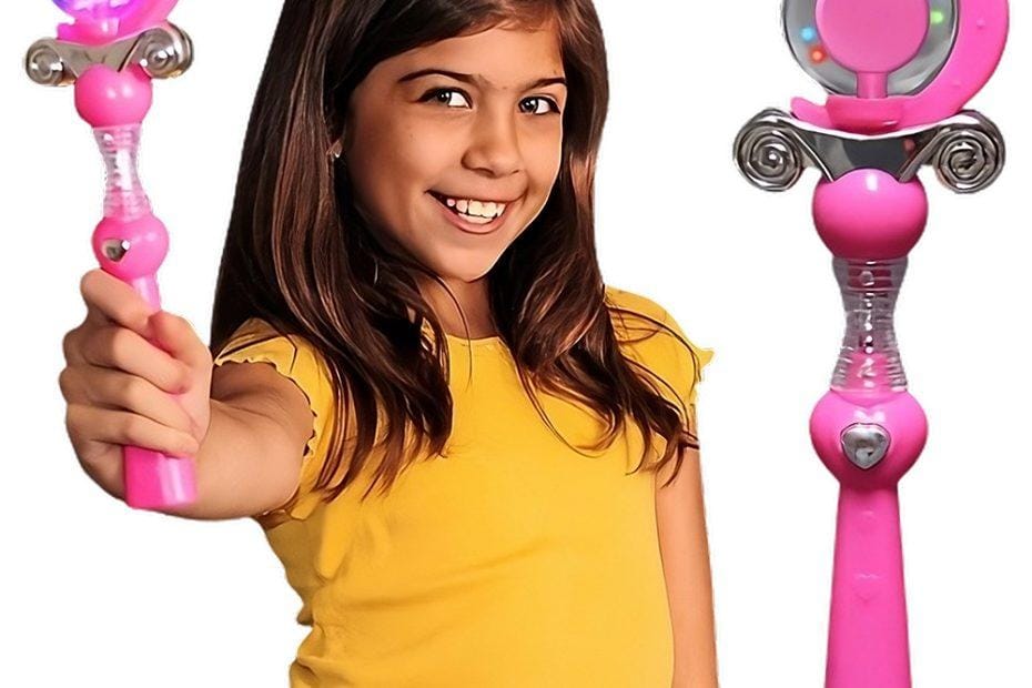Princess Wand All Products