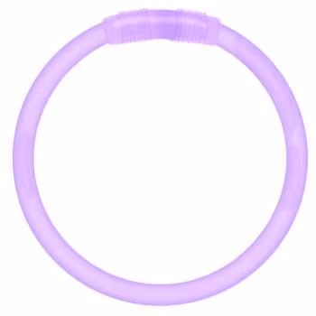 Glow Bracelet Purple Tube of 100 All Products 3