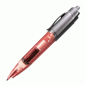 Rainbow LED Light Up Pen All Products