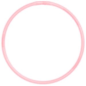Glow Necklace Red Tube of 25 All Products