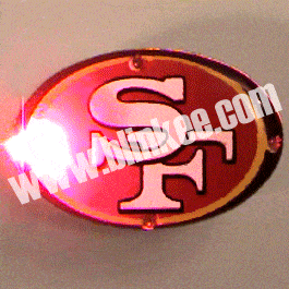 San Francisco 49ers All Products