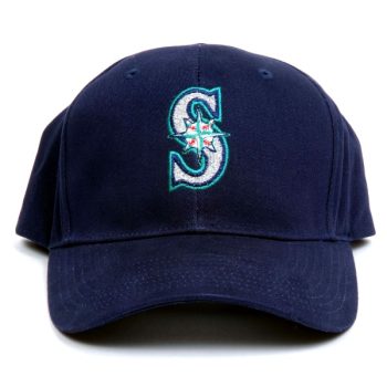 Seattle Mariners Flashing Fiber Optic Cap All Products