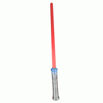 Motion Activated Light Saber with Star Wars Sounds All Products