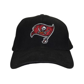 Tampa Bay Buccaneers Flashing Fiber Optic Cap All Products