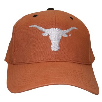 Texas Longhorns Flashing Fiber Optic Cap All Products