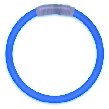 Glow Bracelet Blue Tube of 100 All Products