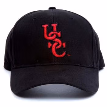 South Carolina Gamecocks Flashing Fiber Optic Cap All Products 3