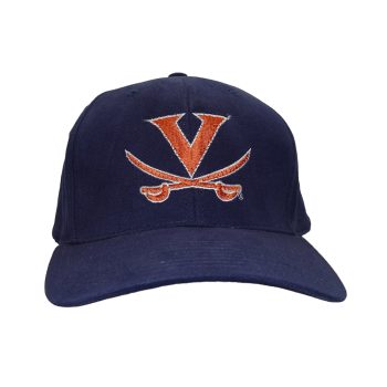 Virginia Cavaliers Flashing Fiber Optic Cap All Products