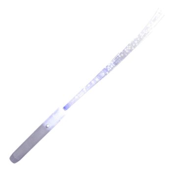 White Fiber Optic Wand with White LEDs All Products