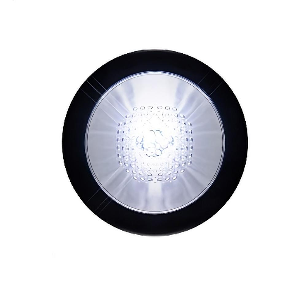 White LED Switch Activated  Bottle Base Light Display Drink Coaster All Products 4