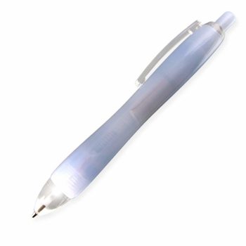 White Tip White LED Pen White