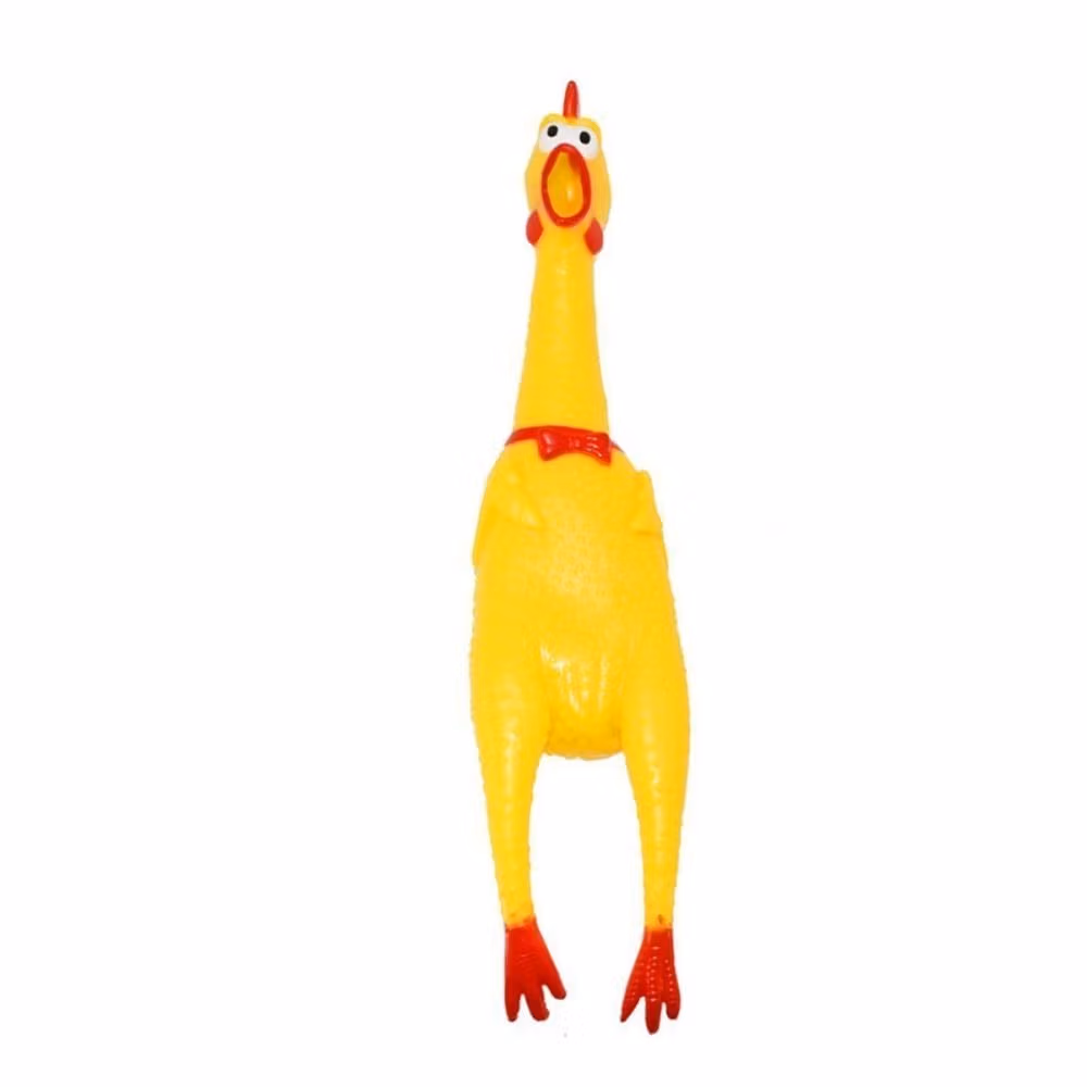Rubber Chicken All Products 3