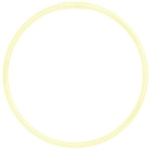 Glow Necklace Yellow Tube of 25 All Products