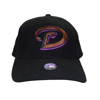 Arizona Diamondbacks Flashing Fiber Optic Cap All Products